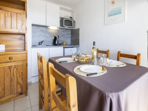 Ferienwohnung Saint-Cyprien, 1 Schlafzimmer, 4 Personen - photo_709553895