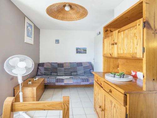 Ferienwohnung Saint-Cyprien, 1 Schlafzimmer, 4 Personen - photo_709553895