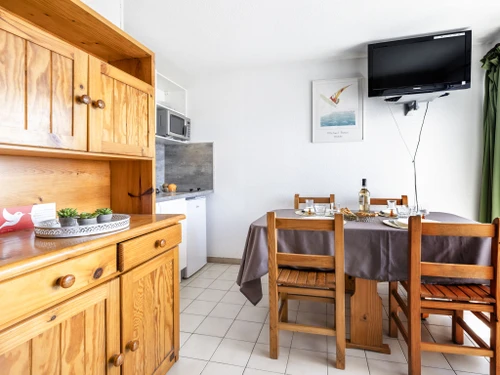 Ferienwohnung Saint-Cyprien, 1 Schlafzimmer, 4 Personen - photo_709553895