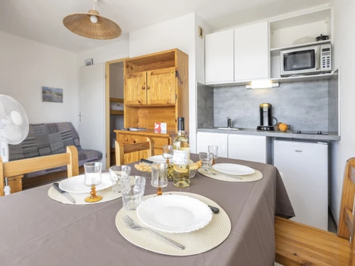 Ferienwohnung Saint-Cyprien, 1 Schlafzimmer, 4 Personen - photo_709553895