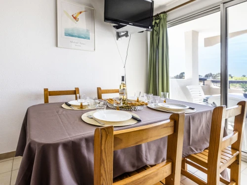 Ferienwohnung Saint-Cyprien, 1 Schlafzimmer, 4 Personen - photo_709553895