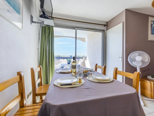 Ferienwohnung Saint-Cyprien, 1 Schlafzimmer, 4 Personen - photo_709553895