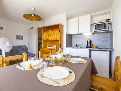 Ferienwohnung Saint-Cyprien, 1 Schlafzimmer, 4 Personen - photo_709553895