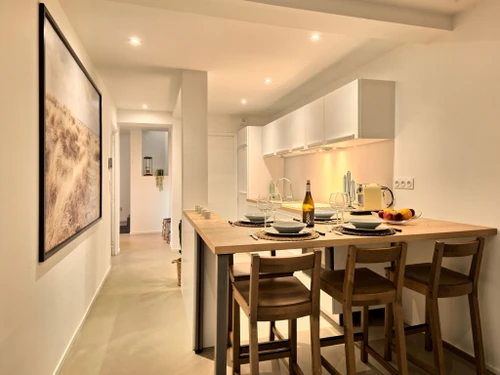 Appartement Plérin, 3 pièces, 4 personnes - photo_19170165194