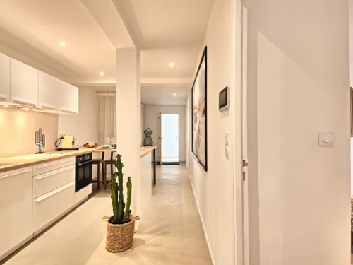 Appartement Plérin, 3 pièces, 4 personnes - photo_19170165194