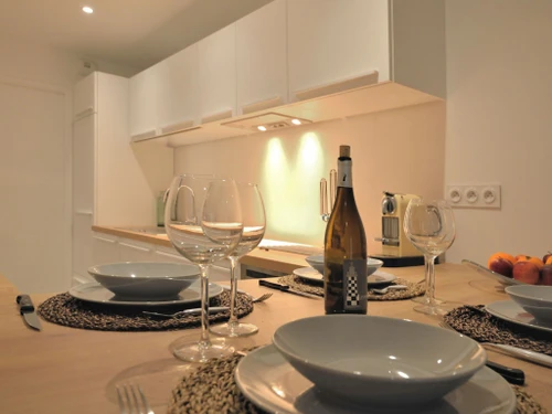 Appartement Plérin, 3 pièces, 4 personnes - photo_19170165194