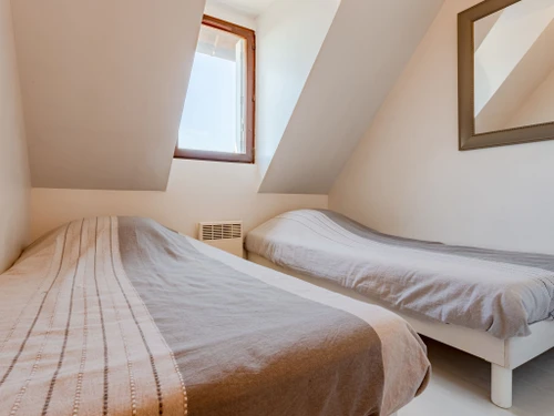 Ferienwohnung Cabourg, 1 Schlafzimmer, 4 Personen - photo_19401924660