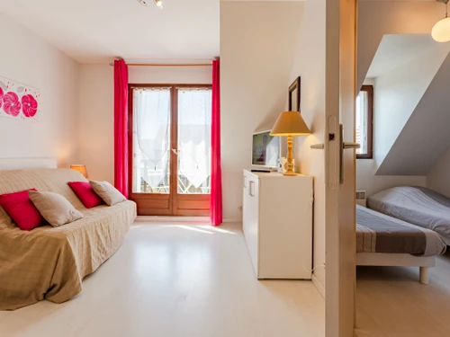 Ferienwohnung Cabourg, 1 Schlafzimmer, 4 Personen - photo_19401924660