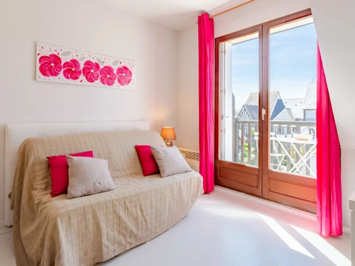 Ferienwohnung Cabourg, 1 Schlafzimmer, 4 Personen - photo_19401924660