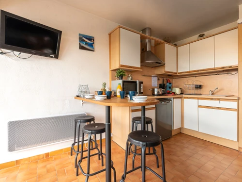 Apartment Port Camargue, studio flat, 4 persons - photo_709160734