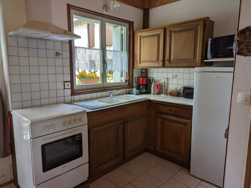 Gasthaus Saint-Sulpice-de-Cognac, 2 Schlafzimmer, 4 Personen - photo_18587634300