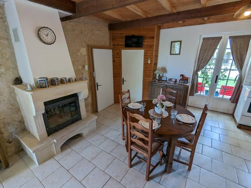 Gasthaus Saint-Sulpice-de-Cognac, 2 Schlafzimmer, 4 Personen - photo_18587634300