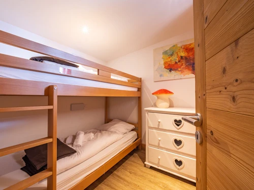 Apartment Tignes, 2 bedrooms, 6 persons - photo_19187659351