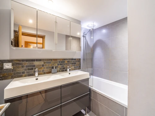 Apartment Tignes, 2 bedrooms, 6 persons - photo_19187659351