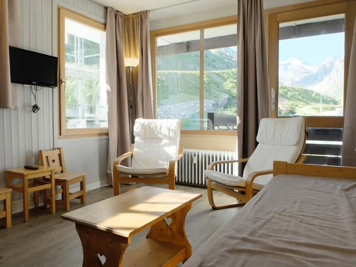 Ferienwohnung Tignes, 2 Schlafzimmer, 7 Personen - photo_19403444774