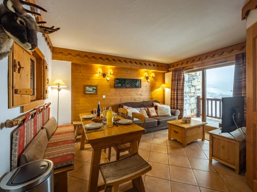 Appartement Tignes, 2 pièces, 4 personnes - photo_17936419715