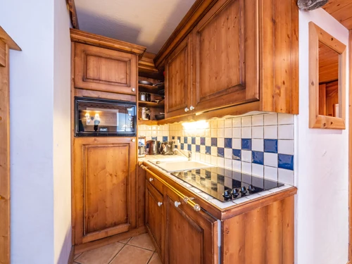 Apartment Tignes, 1 bedroom, 4 persons - photo_17936419715