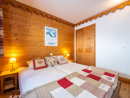 Apartment Tignes, 1 bedroom, 4 persons - photo_17936419715