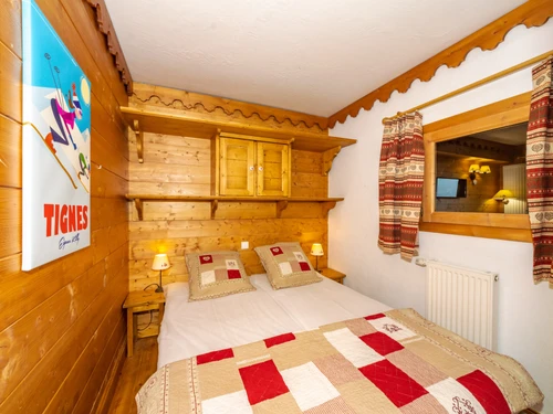 Apartment Tignes, 1 bedroom, 4 persons - photo_17936419715
