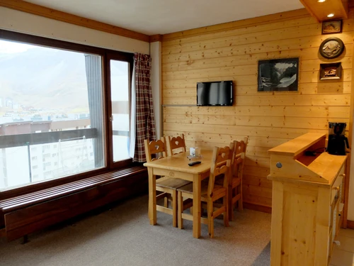 Studio Tignes, studio flat, 4 persons - photo_19307053981