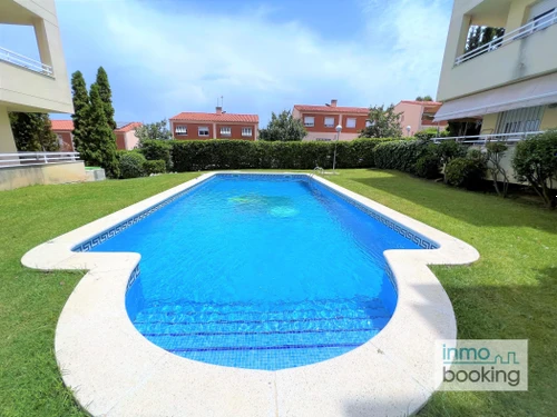 Apartment Salou, 2 bedrooms, 5 persons - photo_19046880159