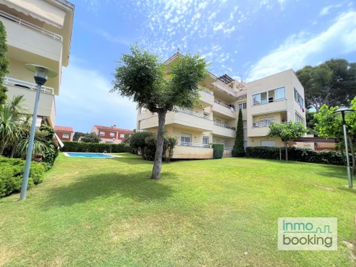 Apartment Salou, 2 bedrooms, 5 persons - photo_19046880159