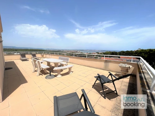 Apartment Salou, 2 bedrooms, 5 persons - photo_19046880159