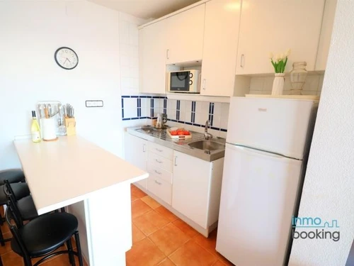 Ferienwohnung Cambrils, 1 Schlafzimmer, 4 Personen - photo_19046891490