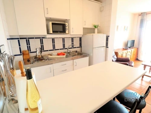 Ferienwohnung Cambrils, 1 Schlafzimmer, 4 Personen - photo_19046891490