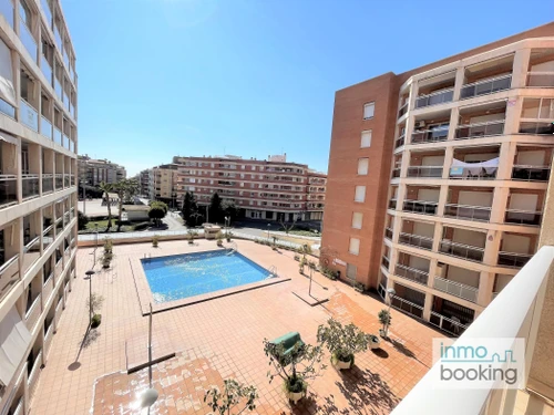 Ferienwohnung Vinyols i els Arcs, 2 Schlafzimmer, 4 Personen - photo_19046889810