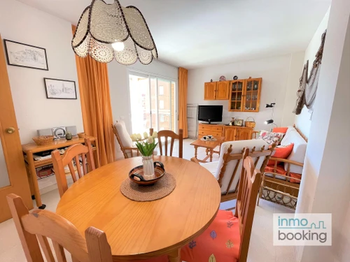 Ferienwohnung Vinyols i els Arcs, 2 Schlafzimmer, 4 Personen - photo_19046889810