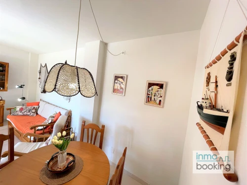 Ferienwohnung Vinyols i els Arcs, 2 Schlafzimmer, 4 Personen - photo_19046889810