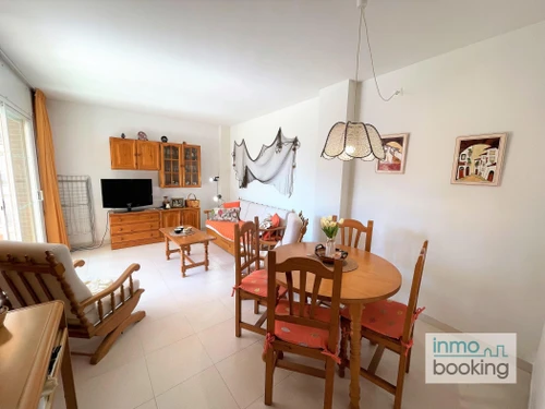 Ferienwohnung Vinyols i els Arcs, 2 Schlafzimmer, 4 Personen - photo_19046889810