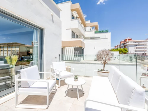 Apartamento Estepona, 3 dormitorios, 6 personas - photo_19405597324