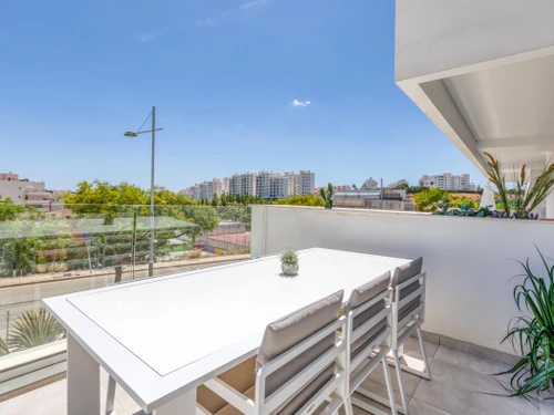 Apartamento Estepona, 3 dormitorios, 6 personas - photo_19405597324
