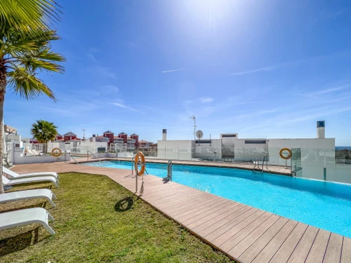 Apartamento Estepona, 3 dormitorios, 6 personas - photo_19405597324