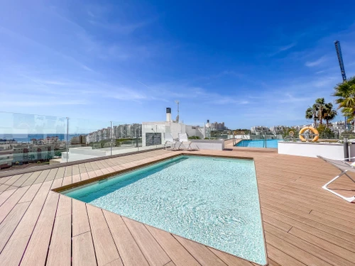 Apartamento Estepona, 3 dormitorios, 6 personas - photo_19405597324