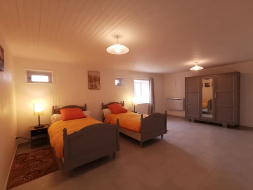 Gite Autrac, 3 bedrooms, 6 persons - photo_19235069541