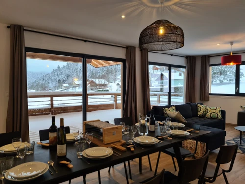 Gite La Bresse, 5 bedrooms, 10 persons - photo_16849204895