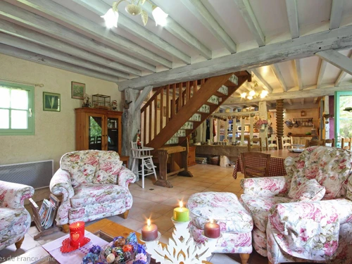 Gîte Sainte-Opportune, 3 pièces, 4 personnes - photo_14189004552