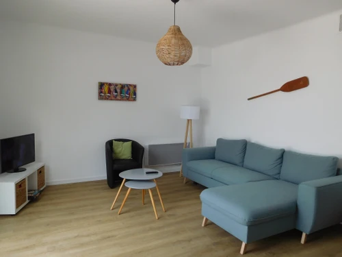 Maison La Faute-sur-Mer, 3 pièces, 6 personnes - photo_19406610400