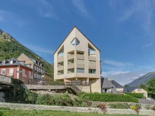 Studio Cauterets, 1 pièce, 4 personnes - photo_12498369900