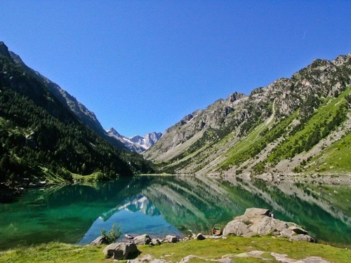 Studio Cauterets, 1 pièce, 4 personnes - photo_12498369900