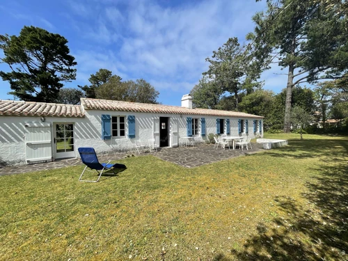 Villa L'Épine, 3 bedrooms, 6 persons - photo_19221412468