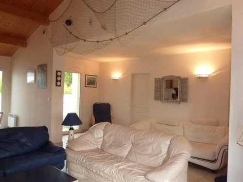 Casa Saint-Pierre-d'Oléron, 3 dormitorios, 6 personas - photo_19408449515