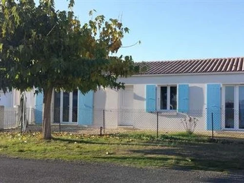 Casa Saint-Pierre-d'Oléron, 3 dormitorios, 6 personas - photo_19408449515