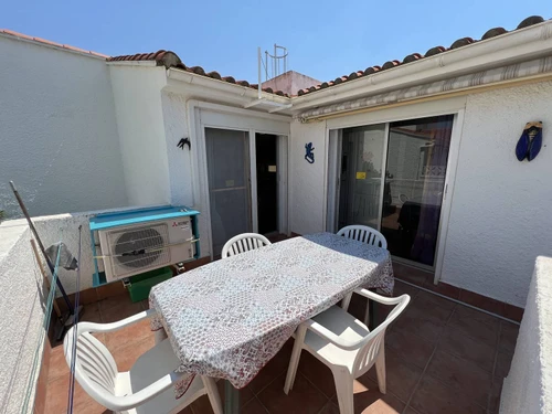 Apartamento Port Leucate, 1 dormitorio, 4 personas - photo_19408454089