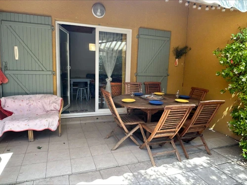 Villa Fleury-Saint-Pierre-la-Mer, 2 bedrooms, 7 persons - photo_19408458462