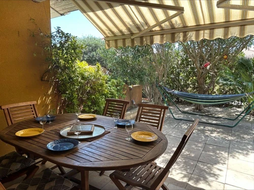 Villa Fleury-Saint-Pierre-la-Mer, 2 bedrooms, 7 persons - photo_19408458462