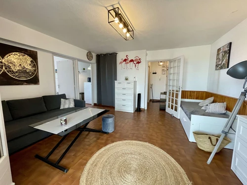 Apartment Saint-Cyprien, 1 bedroom, 5 persons - photo_19408536367